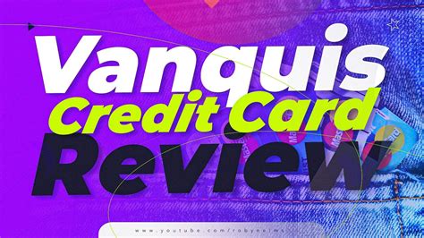 Can you have 2 vanquis credit cards You will have to make a repayment each month